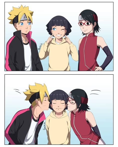 boruto porn manga|Boruto Porn Comics .